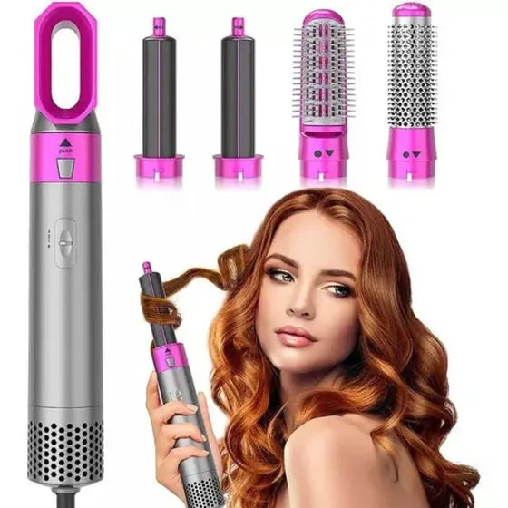 MultiLook Pro - Múltiples Looks y un toque Profesional.